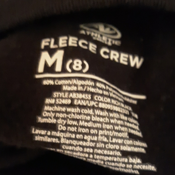 Boys sweatshirt - Picture 2 of 2